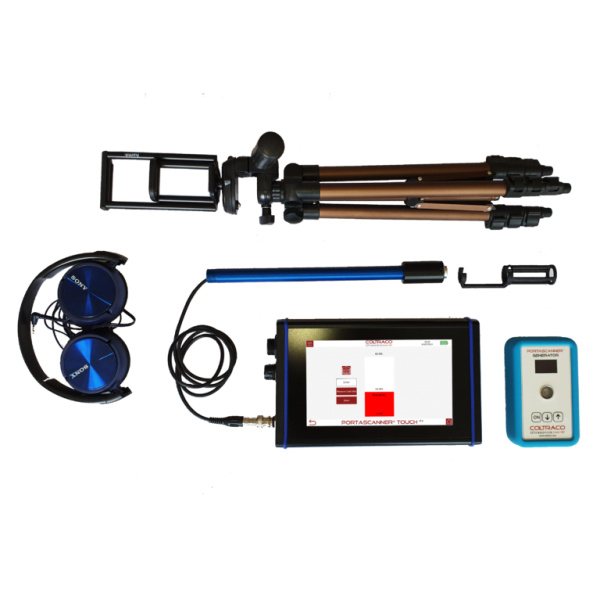 Portascanner® WATERTIGHT PRO – Bild 5