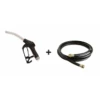AG-100 HORIZONTAL 230V AC PUMP KIT + PA-80 + METER TYPE - Bilde 7