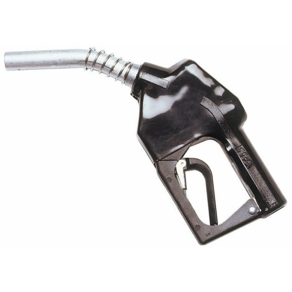 S-IRON-50 HORIZONTAL PUMP -12 or 24V DC KIT + PA-60 NOZZLE  + MG80 METER - Görsel 4