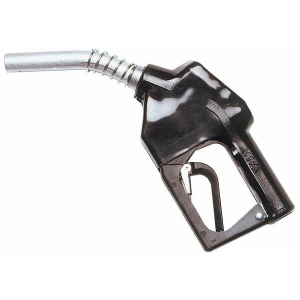 S-IRON-50 HORIZONTAL PUMP -12 or 24V DC KIT + PA-60 NOZZLE + MG80 METER - Bilde 4