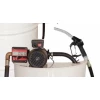 AG-100 HORIZONTAL 230V AC PUMP KIT + PA-80 + METER TYPE - Bilde 3