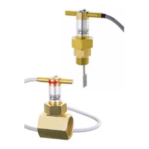 Flowkontakt DP02.1.25.0