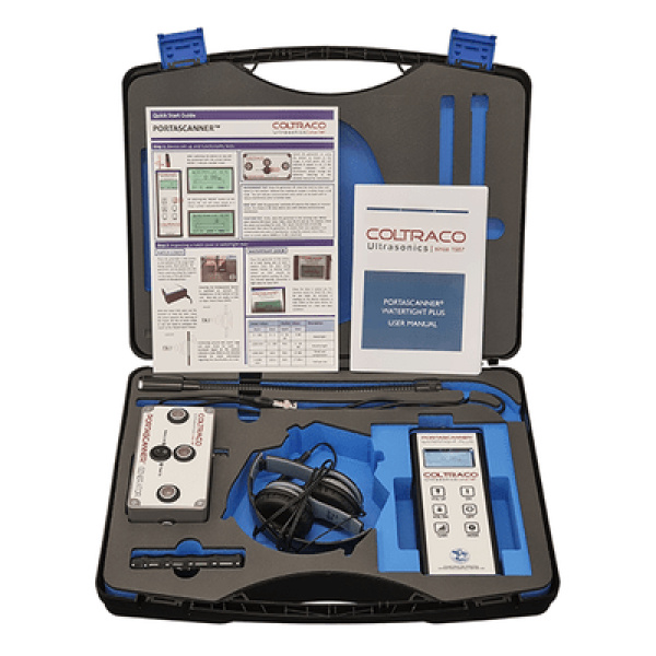 Portascanner® WATERTIGHT PLUS - obrazek 6