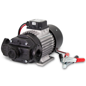AG-90 VANE PUMP 12V or 24V DC