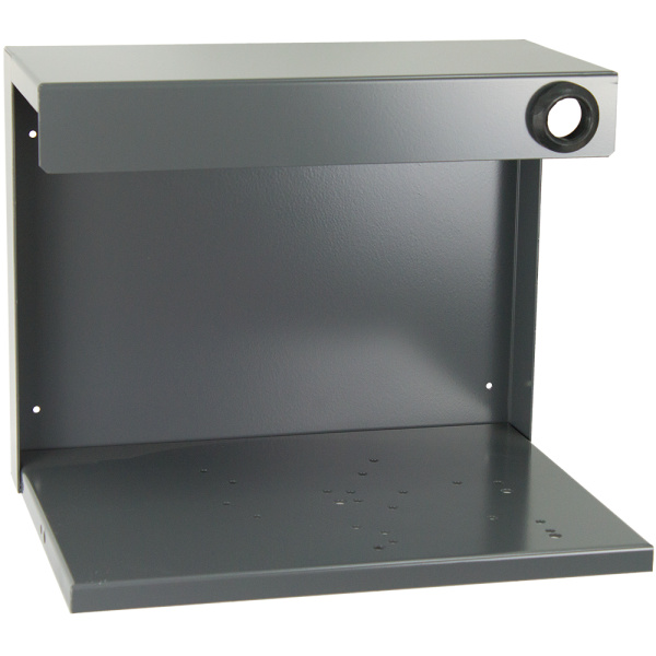 AG 100 PUMP + MGE-110 METER + BRACKET TYPE - Image 2