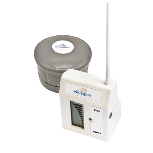 Watchman Sonic Advanced ultrasone niveaumonitor
