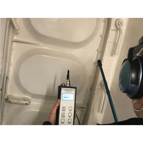 Portascanner® WATERTIGHT PLUS - obrazek 3