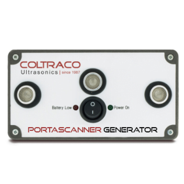 Portascanner® WATERTIGHT PLUS - obrazek 2