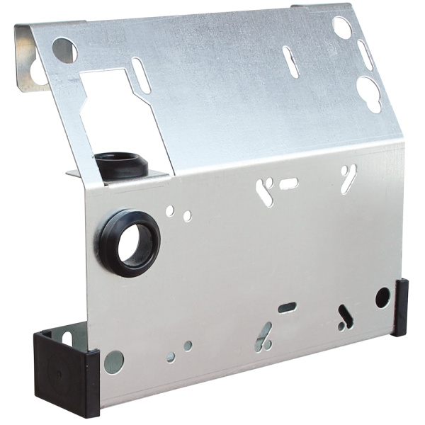 AG 100 PUMP + MGE-110 METER + BRACKET TYPE - Image 3