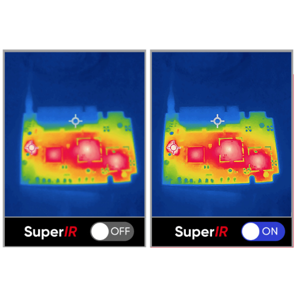 Hikmicro B20S - Bilde 2