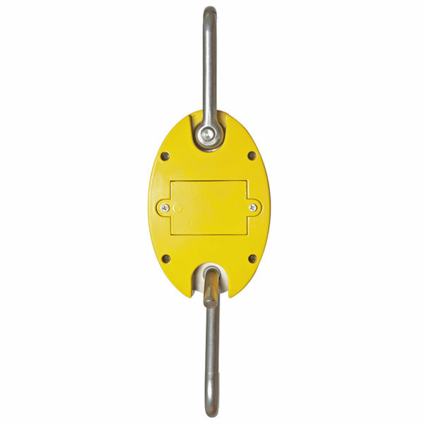 GRAM CR-S / 30 kg, 150 kg, 300 kg - Image 3