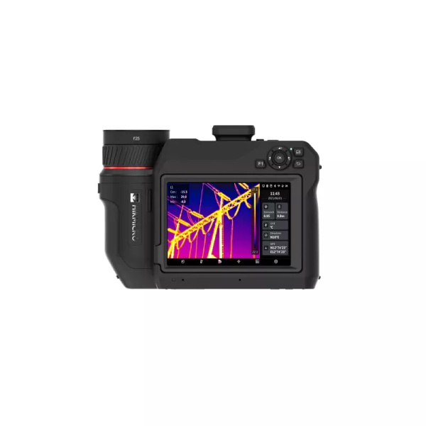 Hikmicro SP120H-L25 - Görsel 2