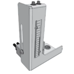 ExSwitch-R-L Ex Interrupteur auxiliaire externe 2 contacts pour actionneurs EX-/RedRun