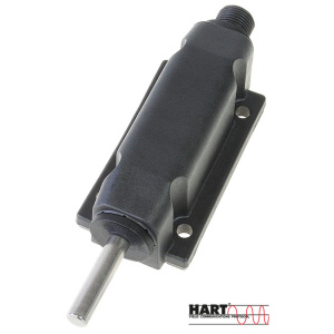 Müller Compact romtemperaturføler MITS (MR-2112-030-9620)