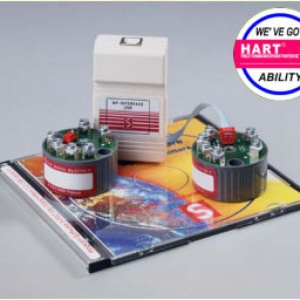 S-Products Transmetteur de température pour montage en tête MP82710-HART