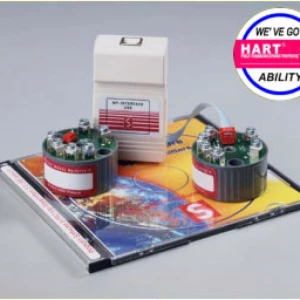 S-Products Headmount temperatuurtransmitter MP82710-HART