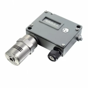 Pressostat différentiel antidéflagrant Trafag EXPD-920
