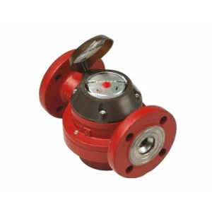 VZO 25 Aquametro Oil Meter - (75-2000 Max 3000 litres/hr)