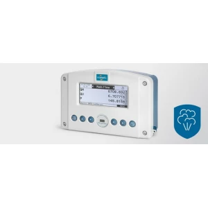 C581 Flow & Energy Computer for water and saturated / superheated steam