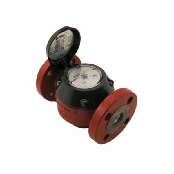 VZO 20 Compteur d'huile Aquametro - (30-1000 Max 1500 litres/hr)