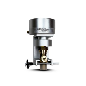 RCM-000XX-1 - Kit de montage pour bouteille de gaz