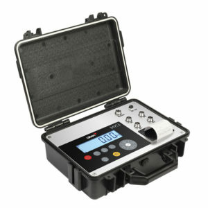 INDICATEUR GRAM MK3