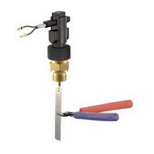 Tipo de interruptor de caudal: VK308M