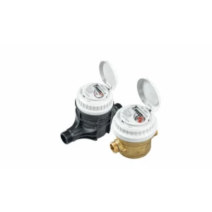 Altair V4 DN15 Volumetric Water Meter (composiet)
