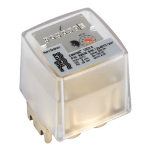 VZO 8 Aquametro Oil Meter - (4-135 Max 200 litre/hr)