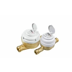 Alternative view of Altair V4 DN15 Volumetric Water Meter (composiet)