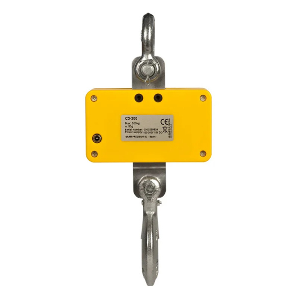 GRAM C3-300 - Billede 2