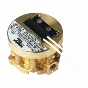 VZO 8 OEM Aquametro Fuel / Oil Meter (4 - 135 Max 200 litre/hr)
