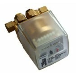 VZO 4 Aquametro Oil Meter - (1-50 Max 80 litre/hr) Sortie d'impulsion = 0.1 litre/impulsion