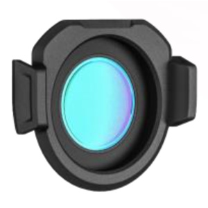 Objectif macro pour la série M