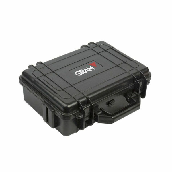 GRAM MK3 INDICATOR - Afbeelding 3