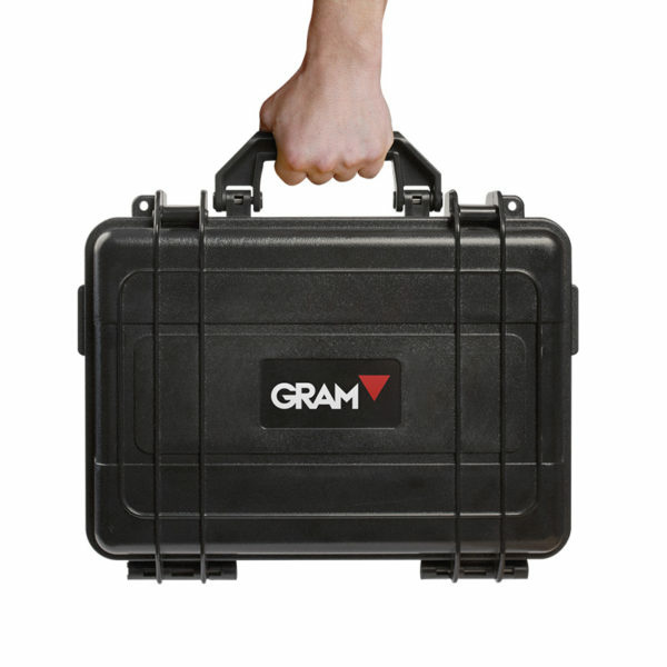 GRAM MK3 INDICATOR - Afbeelding 4