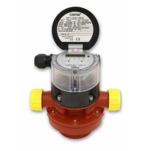 VZF II 15 Contoil-oljemåler - (20-400 maks. 600 liter/time)