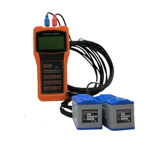 Ultrasone vloeistofstroommeter | DN15~DN6000 – Bild 5