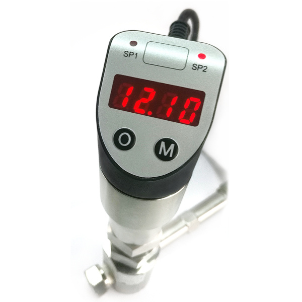 Elektronische drukschakelaar en Transmitter | SRS-CS-PT623 - Bild 3