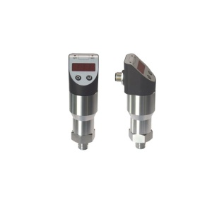 Pressostat et transmetteur électronique | SRS-CS-PT623