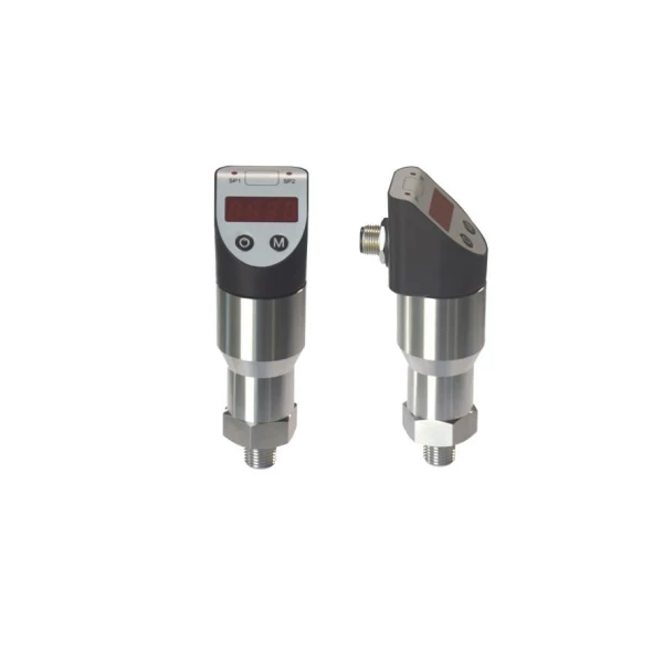 Electronic Pressure Switch and Transmitter | SRS-CS-PT623