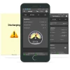 Draadloze brandstofniveausensor DUT-E S7 met Bluetooth - obrazek 3