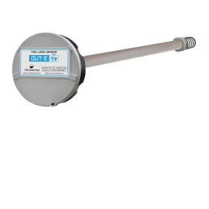 Wireless fuel level sensor DUT-E S7 with Bluetooth