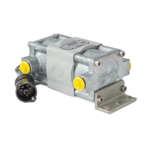 Trådløs differentieret brændstofforbrugsmåler DFM D-S7