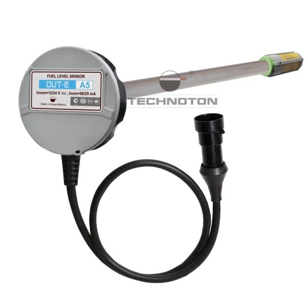 Fuel level sensor DUT-E CAN J1939