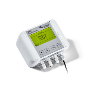 Carte CONTOIL® DFM - Ordinateur (DFM-BC)