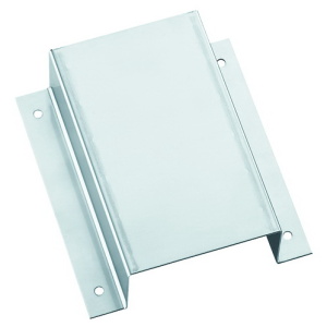 SS-01 Προστασία από τον ήλιο και την μπάλα για αισθητήρα δωματίου 90x135x48