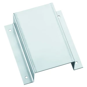 SS-01 Oda sensörü için güneş ve top koruması 90x135x48