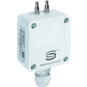 Premasgard 1116-I 0...10,000 / -10,000...+10,000Pa 4...20mA, transmetteur de pression