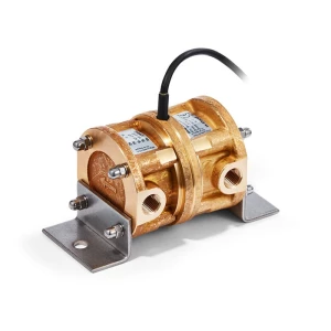 Aquametro Contoil brandstofverbruiksmeter DFM12 ECO | 10 - 400 L/h